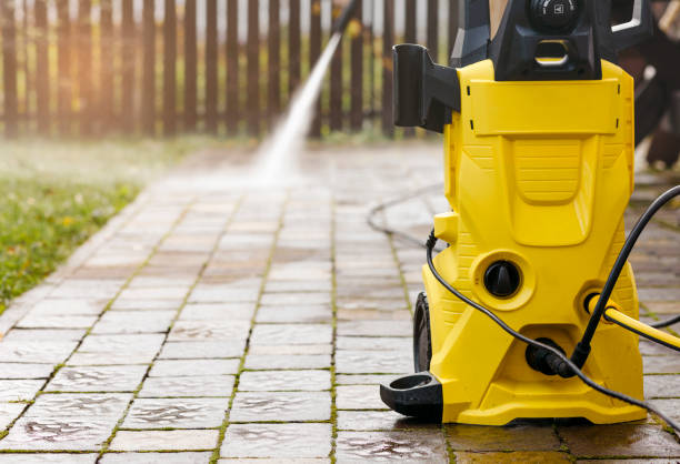 Best Pool Deck Cleaning  in Elkin, NC